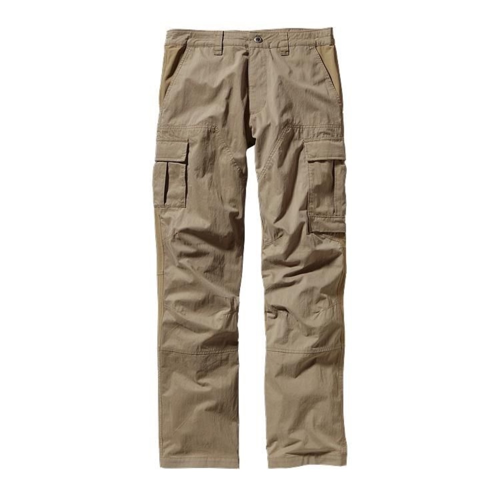 Patagonia Men’s Borderless Cargo Pants